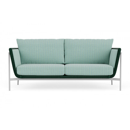 Lloyd Flanders - Solstice Sofa 