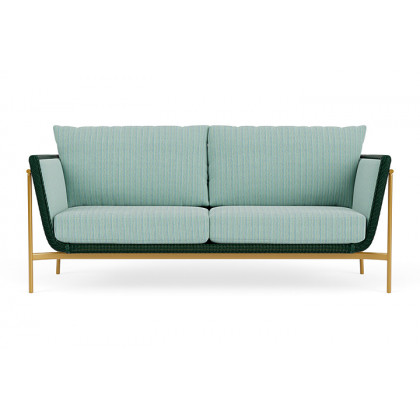 Lloyd Flanders - Solstice Sofa 