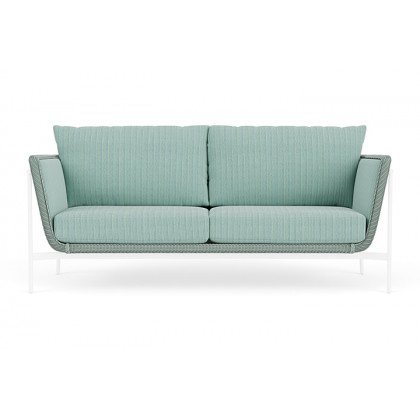 Lloyd Flanders - Solstice Sofa 