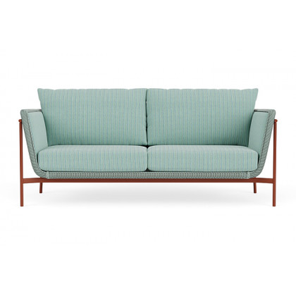 Lloyd Flanders - Solstice Sofa 