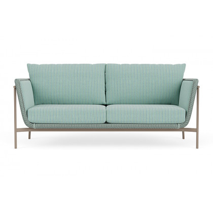 Lloyd Flanders - Solstice Sofa 