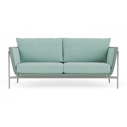 Lloyd Flanders - Solstice Sofa 