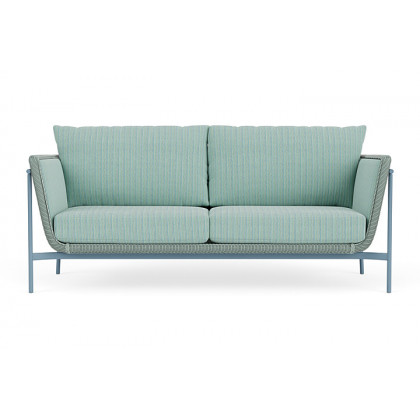Lloyd Flanders - Solstice Sofa 