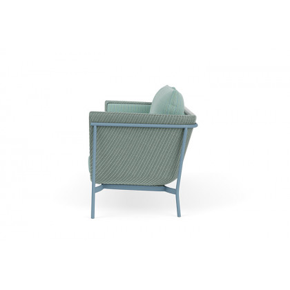 Lloyd Flanders™ Solstice Sofa  - Sea Glass, Stillwater