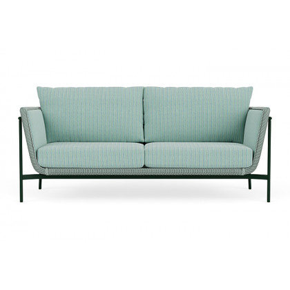 Lloyd Flanders - Solstice Sofa 