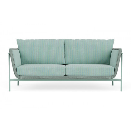 Lloyd Flanders - Solstice Sofa 