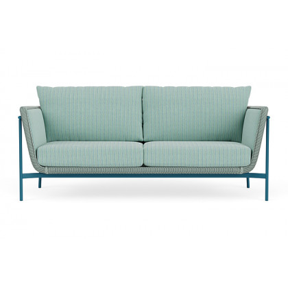 Lloyd Flanders - Solstice Sofa 