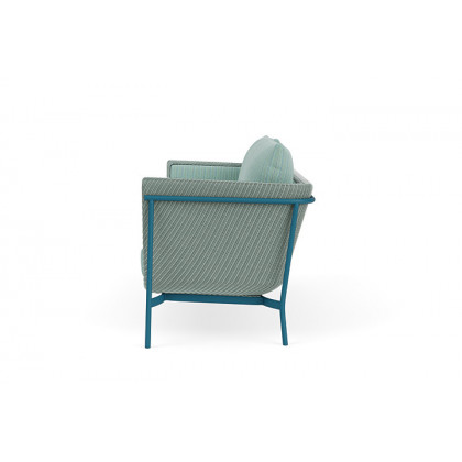 Lloyd Flanders™ Solstice Sofa  - Sea Glass, Peacock