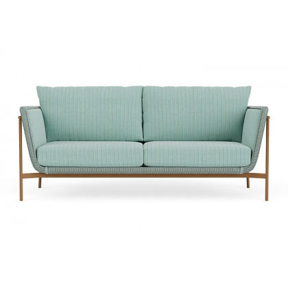 Lloyd Flanders - Solstice Sofa 