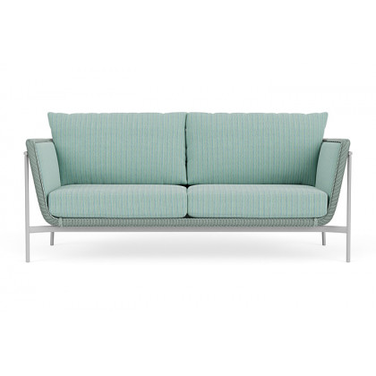 Lloyd Flanders - Solstice Sofa 