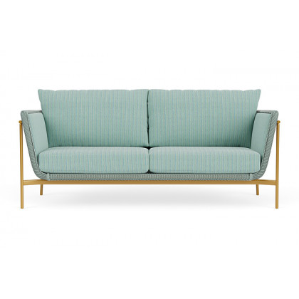 Lloyd Flanders - Solstice Sofa 