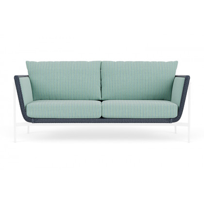 Lloyd Flanders - Solstice Sofa 
