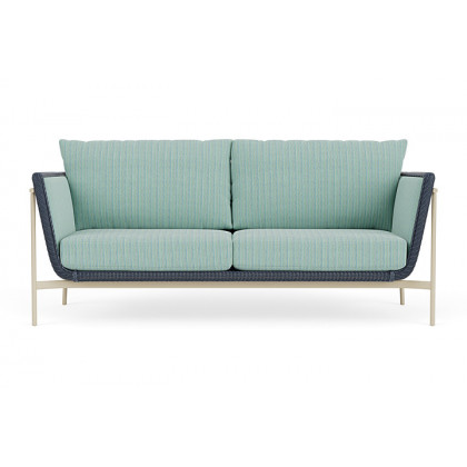 Lloyd Flanders - Solstice Sofa 