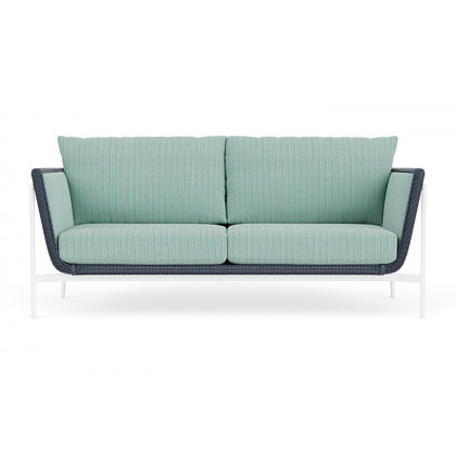 Lloyd Flanders - Solstice Sofa 
