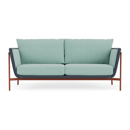 Lloyd Flanders - Solstice Sofa 