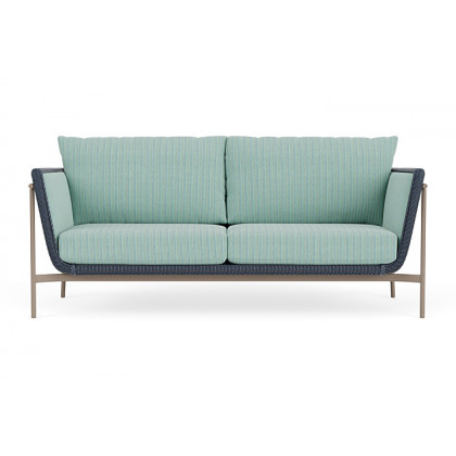 Lloyd Flanders - Solstice Sofa 