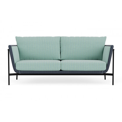Lloyd Flanders - Solstice Sofa 