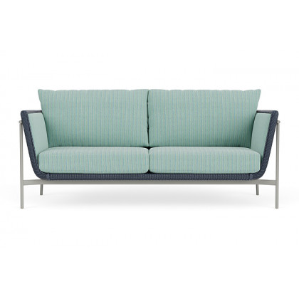 Lloyd Flanders - Solstice Sofa 
