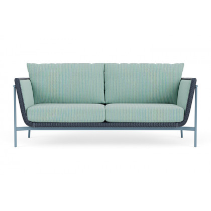 Lloyd Flanders - Solstice Sofa 