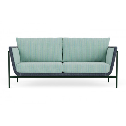 Lloyd Flanders - Solstice Sofa 