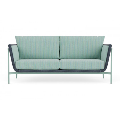 Lloyd Flanders - Solstice Sofa 