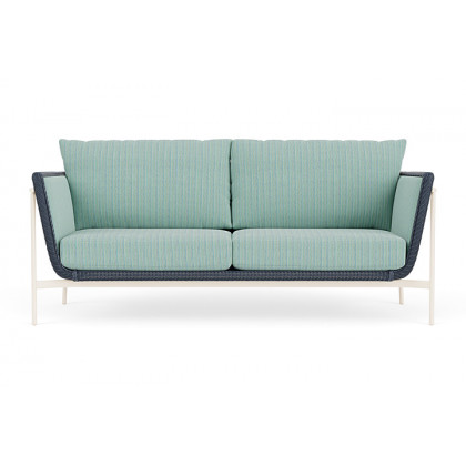 Lloyd Flanders - Solstice Sofa 
