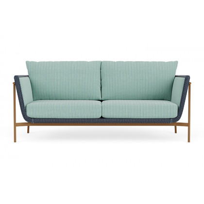 Lloyd Flanders - Solstice Sofa 
