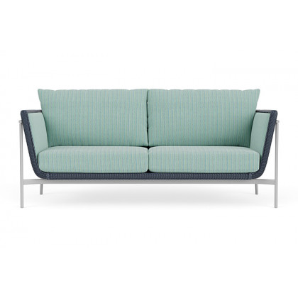 Lloyd Flanders - Solstice Sofa 