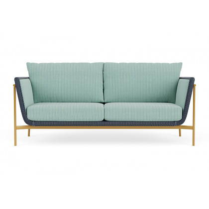 Lloyd Flanders - Solstice Sofa 