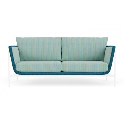 Lloyd Flanders - Solstice Sofa 