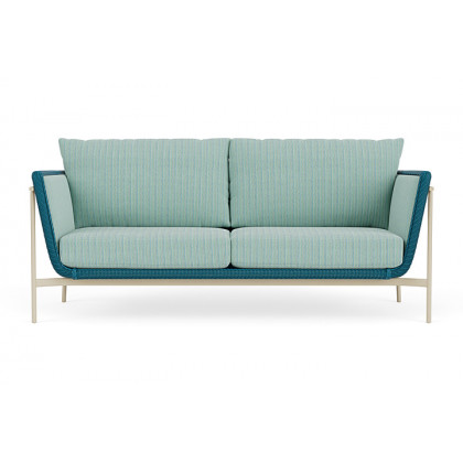 Lloyd Flanders - Solstice Sofa 