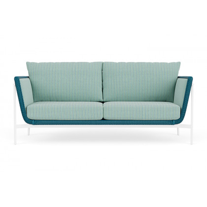 Lloyd Flanders - Solstice Sofa 