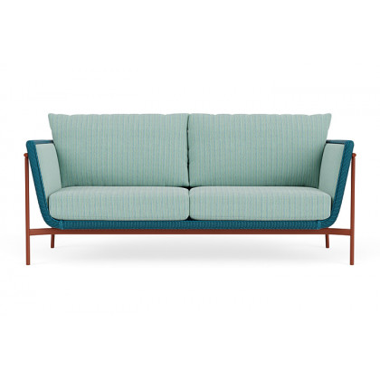 Lloyd Flanders - Solstice Sofa 