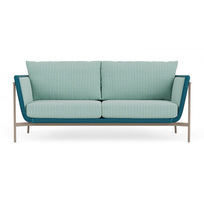 Lloyd Flanders - Solstice Sofa 