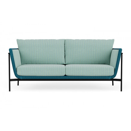 Lloyd Flanders - Solstice Sofa 