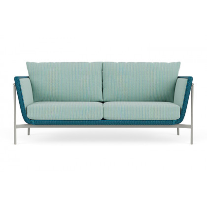 Lloyd Flanders - Solstice Sofa 