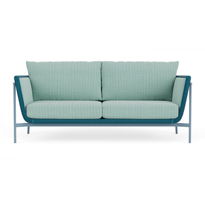 Lloyd Flanders - Solstice Sofa 