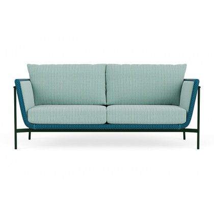 Lloyd Flanders - Solstice Sofa 