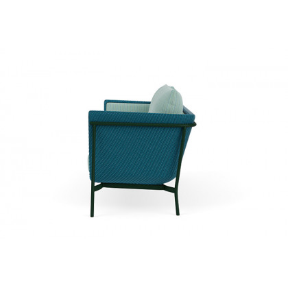Lloyd Flanders™ Solstice Sofa  - Peacock, Woodland