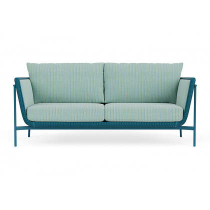 Lloyd Flanders - Solstice Sofa 