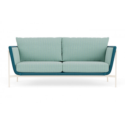 Lloyd Flanders - Solstice Sofa 