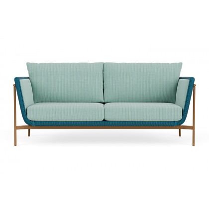 Lloyd Flanders - Solstice Sofa 