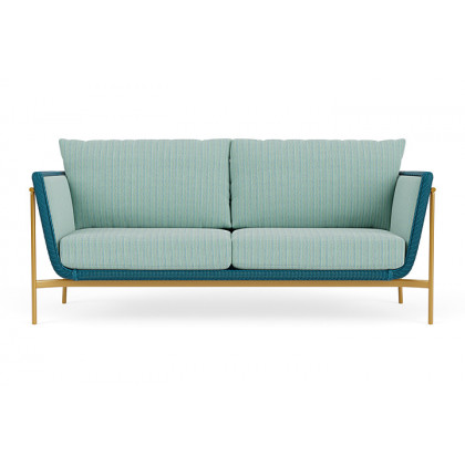 Lloyd Flanders - Solstice Sofa 