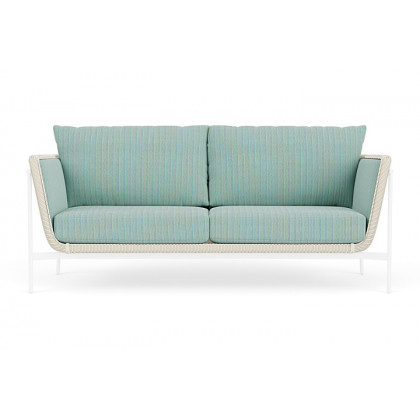 Lloyd Flanders - Solstice Sofa 