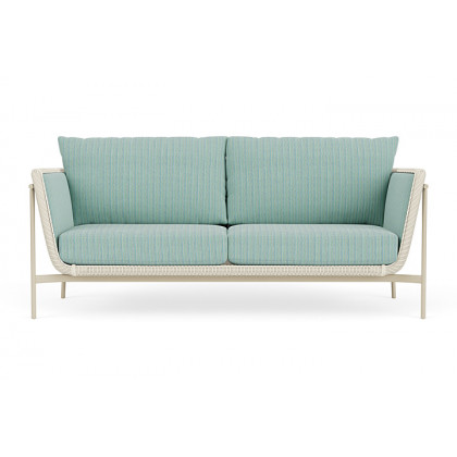 Lloyd Flanders - Solstice Sofa 