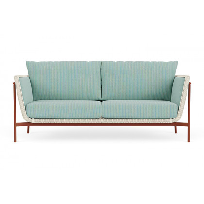 Lloyd Flanders - Solstice Sofa 