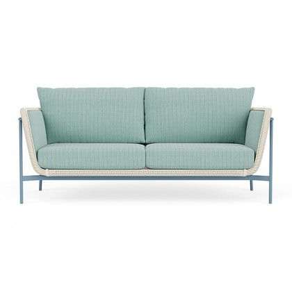 Lloyd Flanders - Solstice Sofa 