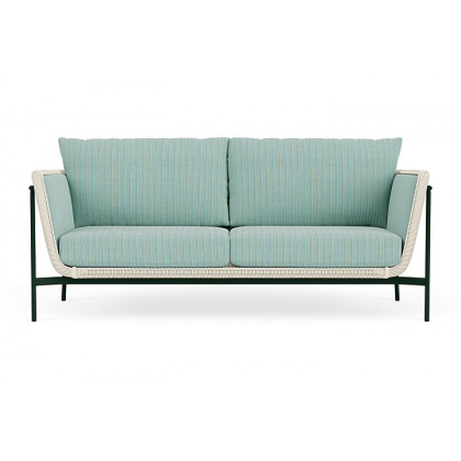 Lloyd Flanders - Solstice Sofa 