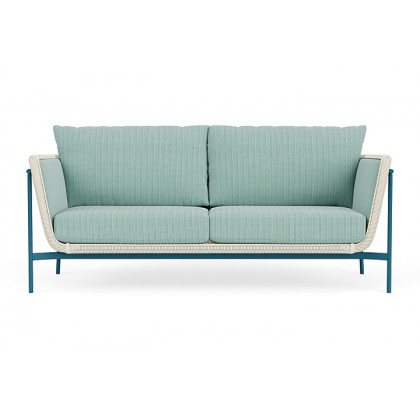Lloyd Flanders - Solstice Sofa 