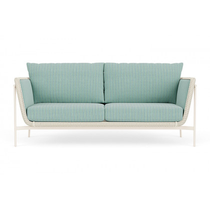 Lloyd Flanders - Solstice Sofa 